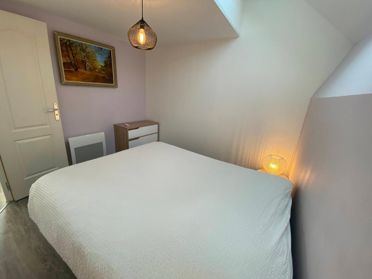 Les Mariniers - 3 Etoiles - Bain Nordique En Option Holiday home *