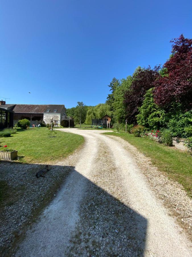 Holiday home Les Mariniers - 3 Etoiles - Bain Nordique En Option *