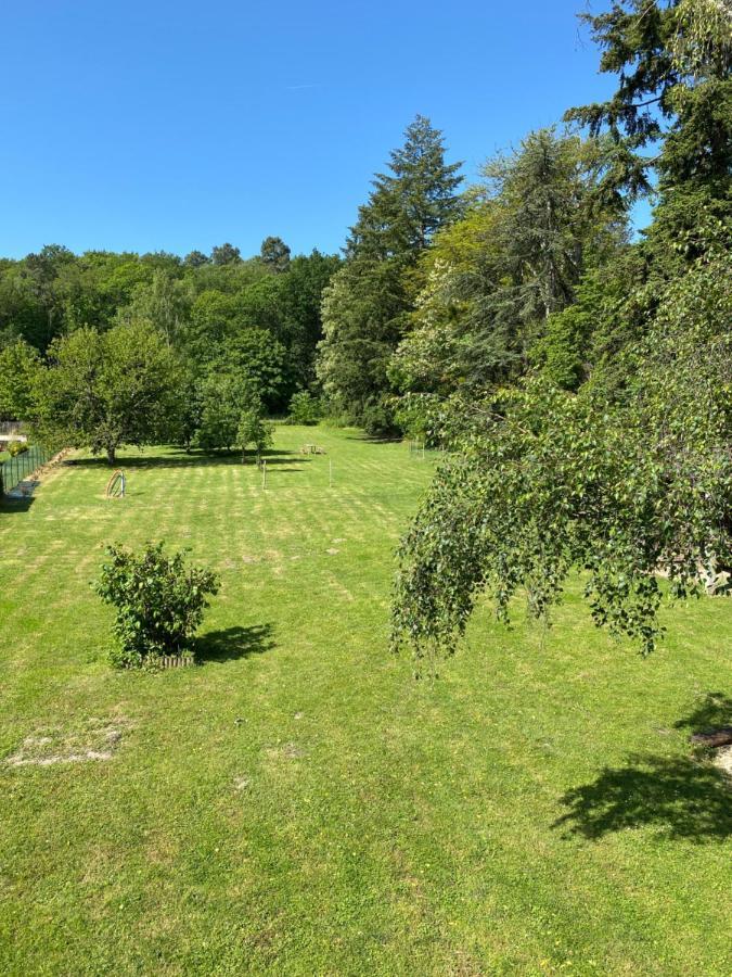 Holiday home Les Mariniers - 3 Etoiles - Bain Nordique En Option Mareuil-sur-Cher