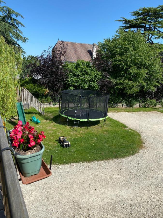 Les Mariniers - 3 Etoiles - Bain Nordique En Option