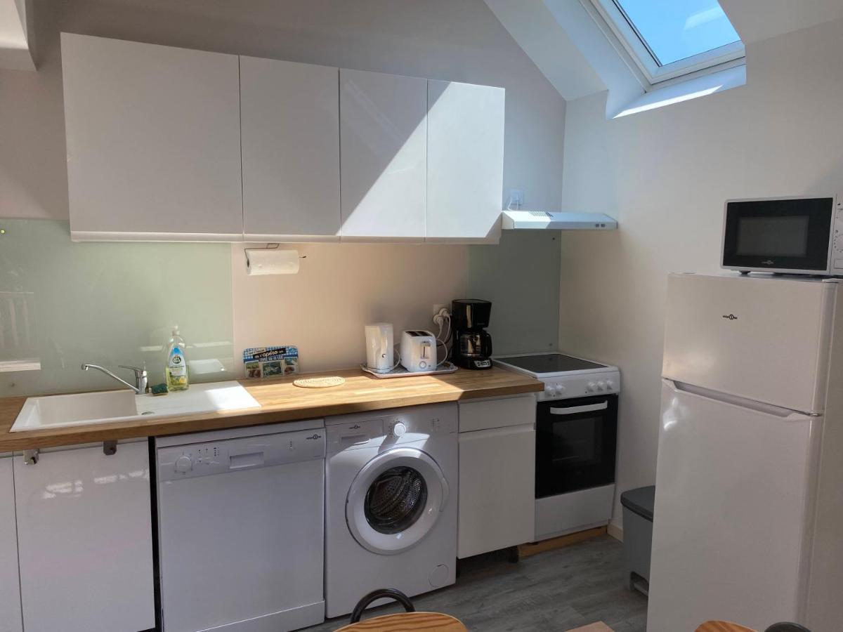 Holiday home Les Mariniers - 3 Etoiles - Bain Nordique En Option *