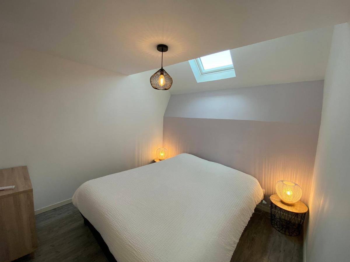 Les Mariniers - 3 Etoiles - Bain Nordique En Option *