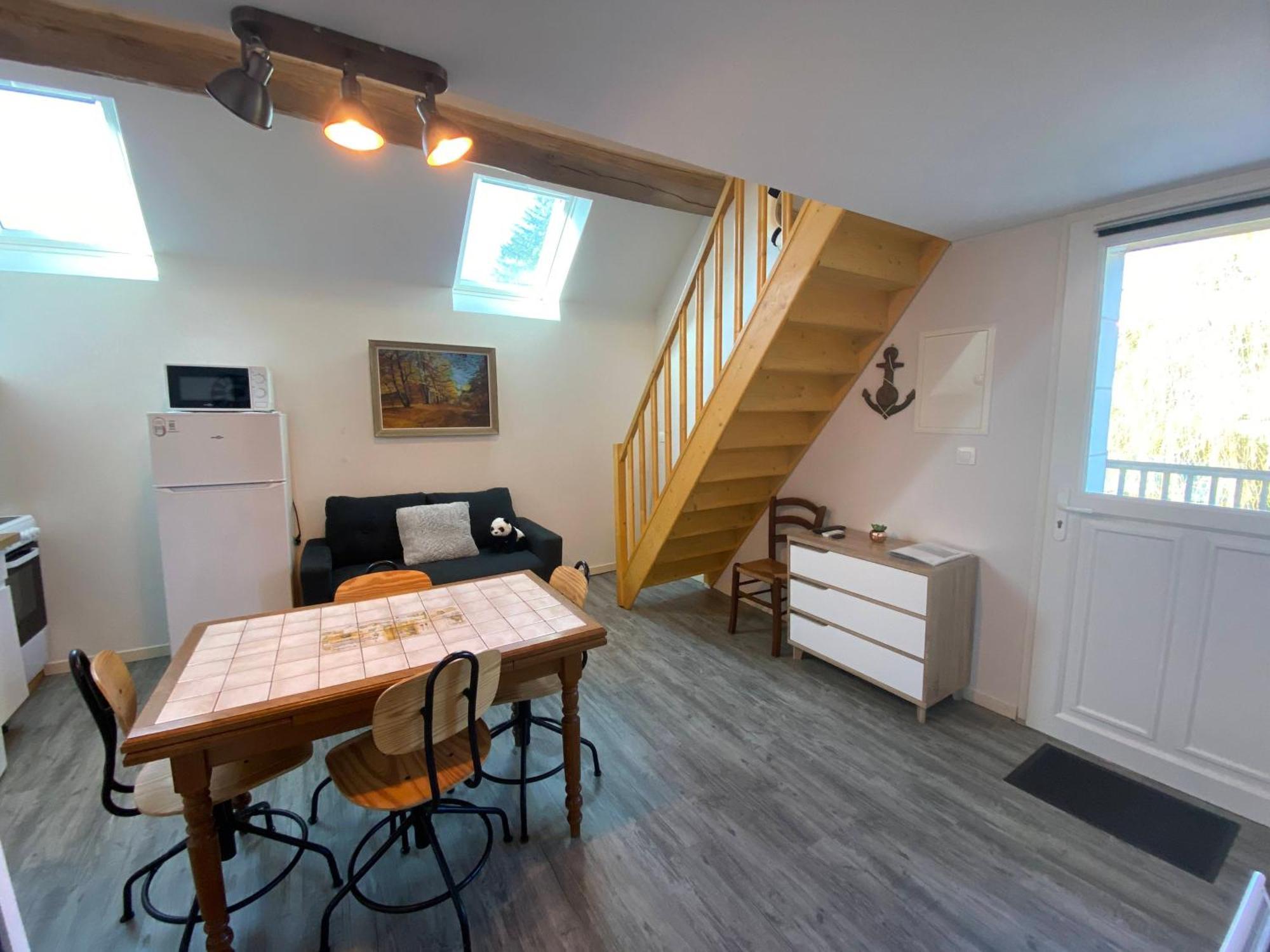 Casa vacanze Les Mariniers - 3 Etoiles - Bain Nordique En Option Mareuil-sur-Cher